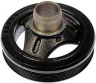 Řemenice 4792815AB Jeep Grand Cherokee WK,Commander